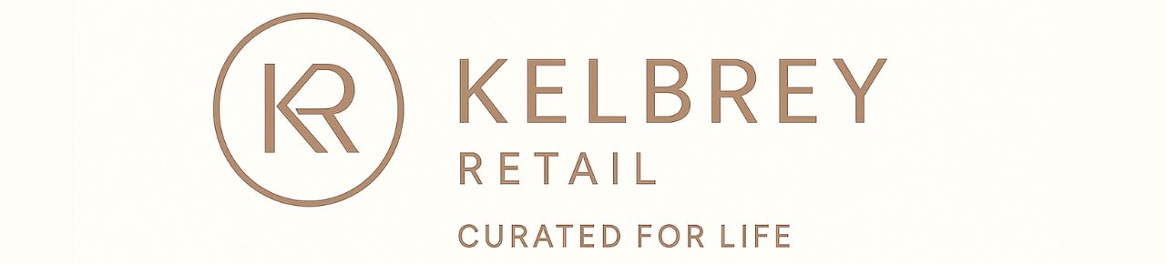 Kelbrey Retail brand banner