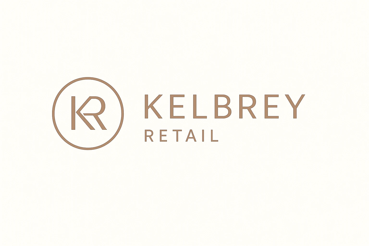 Kelbrey Retail primary logo