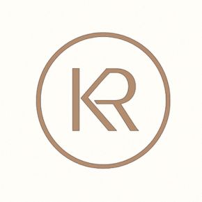Kelbrey KR monogram