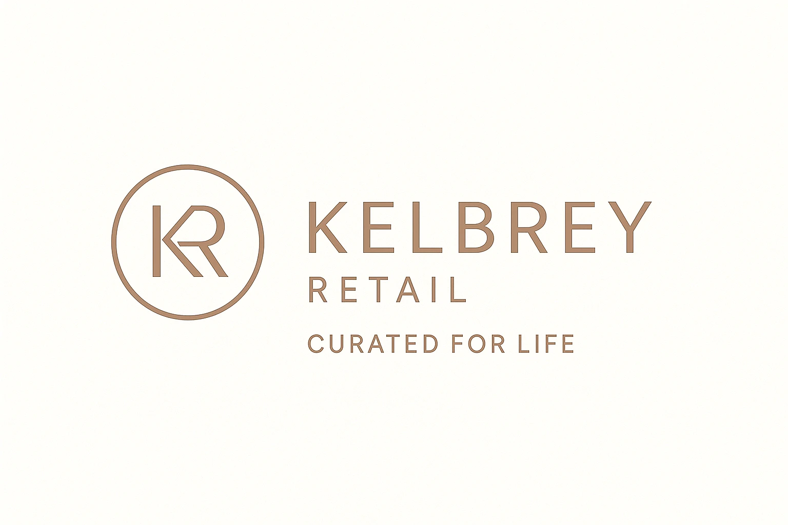 Kelbrey Retail — Curated for Life